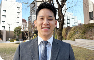 篠原 健太郎さんの写真
